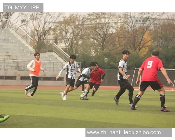 校园足球操：激发学生运动热情提升团队合作精神的全新方式